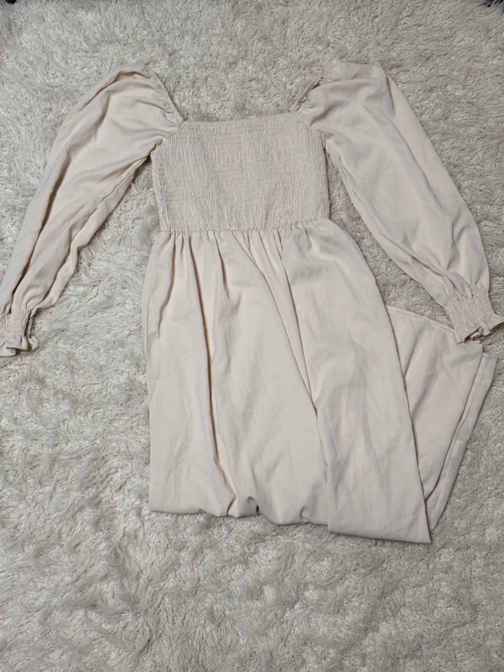 Women’s size medium SHEIN dresses maxi and mini - Picture 7 of 14